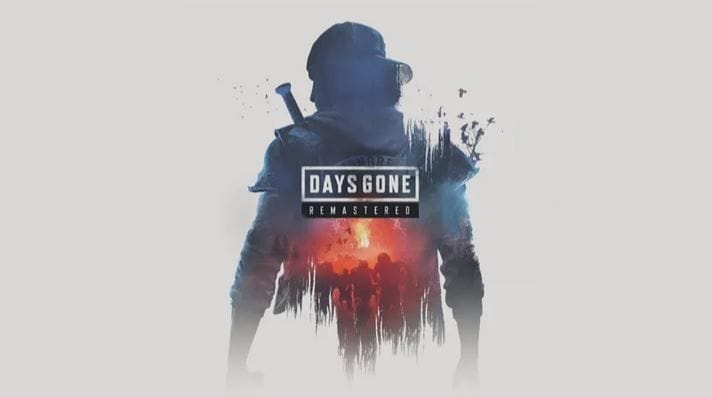 GEEKNPLAY - Days Gone Remastered - Une mise à jour à 10€, mais pas pour tout le monde