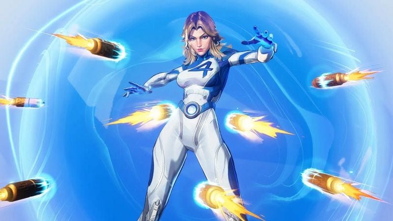 Blizzard reconnaît que Marvel Rivals force l'équipe d'Overwatch 2 à ne plus jouer la sécurité