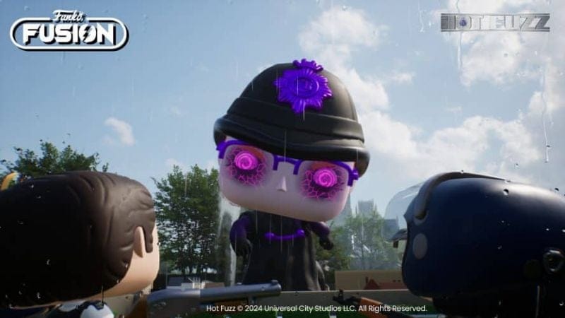 Le studio derrière Funko Fusion doit licencier suite à l'échec critique et commercial du jeu