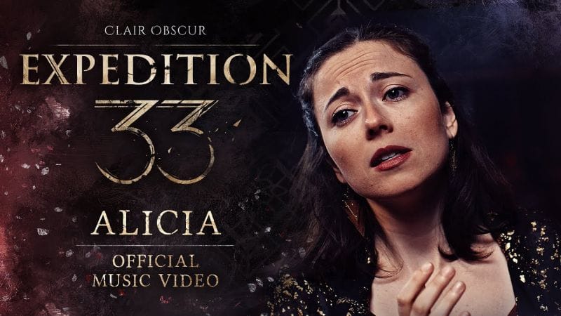 Clair Obscur: Expedition 33 fait la part belle à sa jolie bande-son dans un nouveau making-of