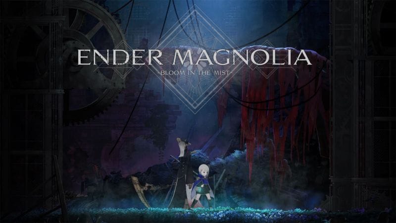 Test Ender Magnolia : Bloom in the Mist - Une suite qui fait éclore un Metroidvania enchanteur