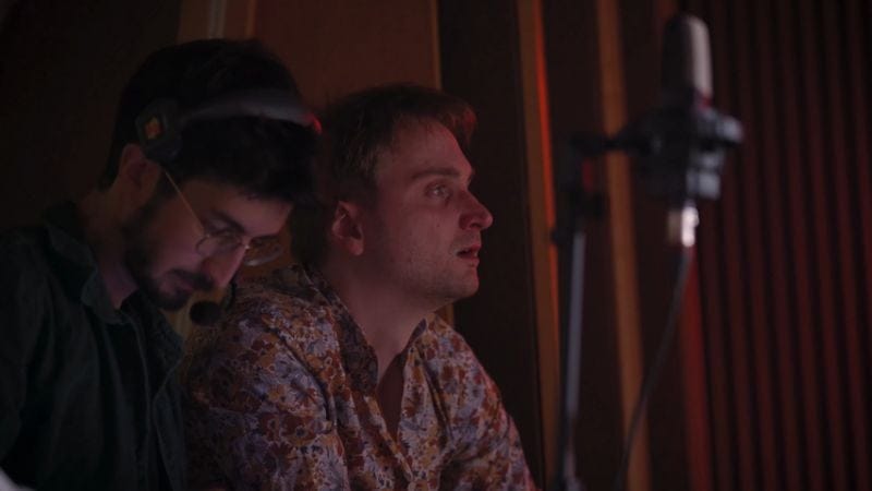 Clair Obscur Expedition 33 : gros plan sur les musiques avec le compositeur Lorien Testard