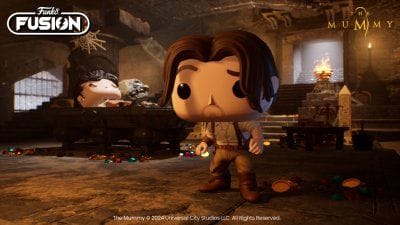 Funko Fusion : un « échec commercial et critique total », son développeur licencie sans pincettes