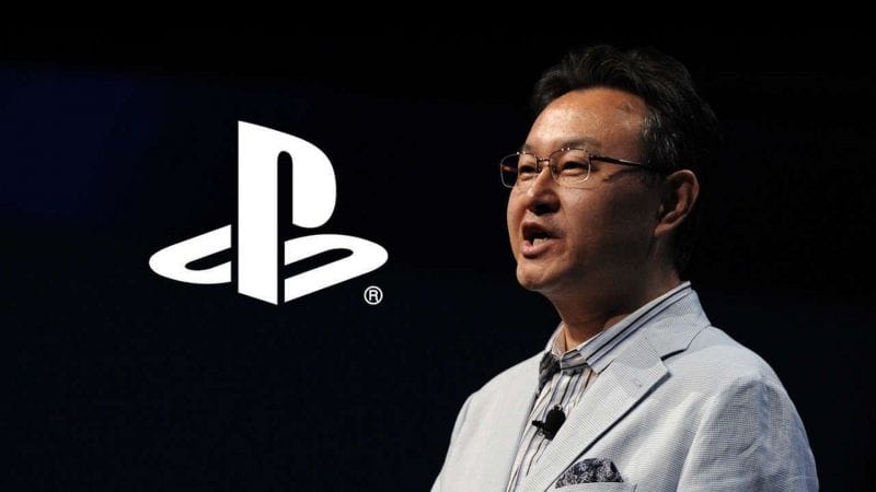 Sony à Shuhei Yoshida : soit tu t'occupes des indés, soit tu quittes l'entreprise.
