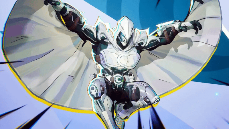 Il n'est pas prévu de mode PvE dans le jeu. Marvel Rivals