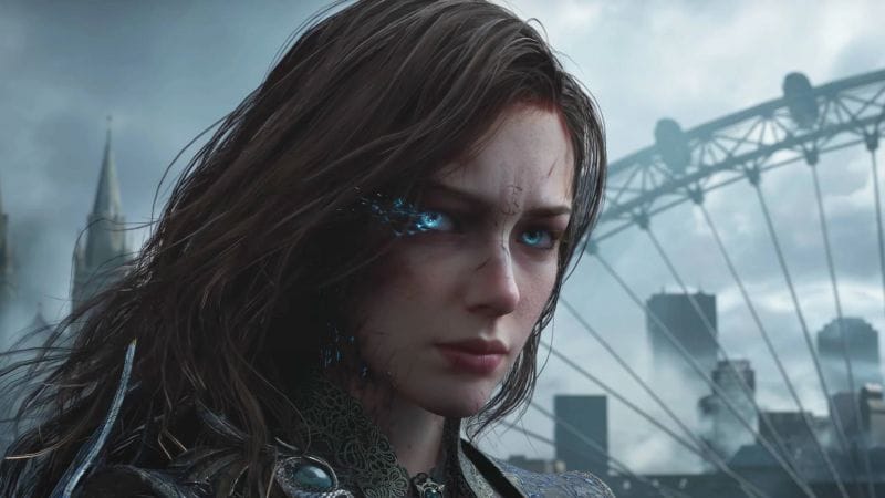 Tides of Annihilation : Nombre d'armes, durée de vie, période de sortie... Voici de nouvelles informations sur le jeu d'action