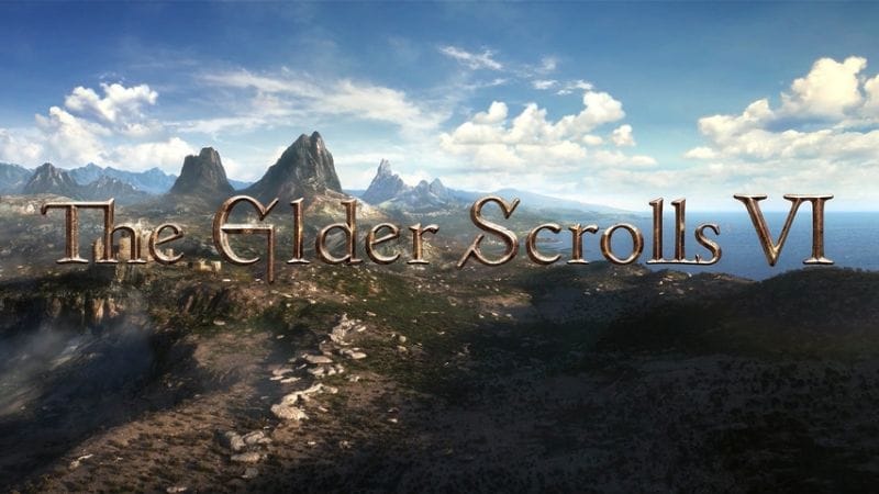 The Elder Scrolls 6 : des enchères caritatives pour devenir un PNJ