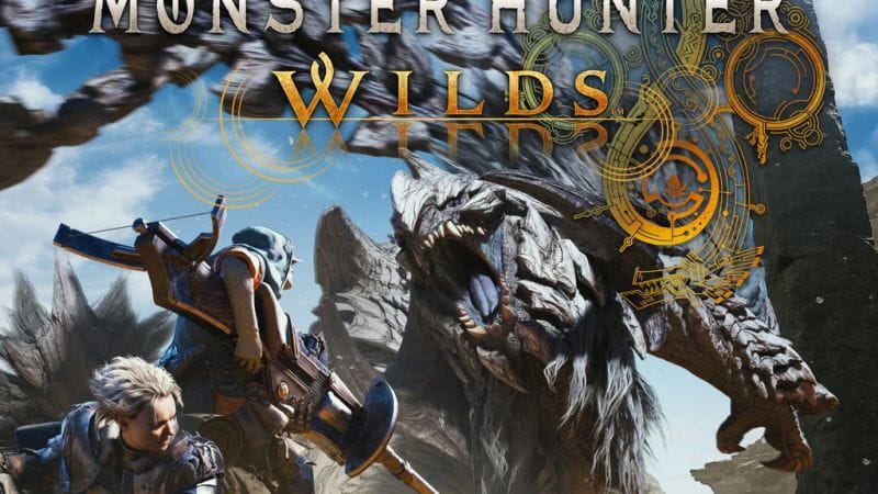 Tout savoir sur monster hunter wilds !