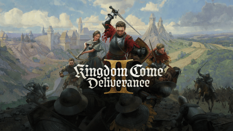 Kingdom Come: Deliverance II L'écrivain revient à la charge après des critiques moins que favorables.