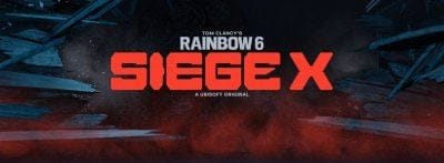 Rainbow Six Siege X : une nouvelle ère se profile pour le FPS tactique d'Ubisoft