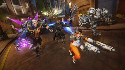 Overwatch 2 tremble face à Marvel Rivals, mais pas seulement