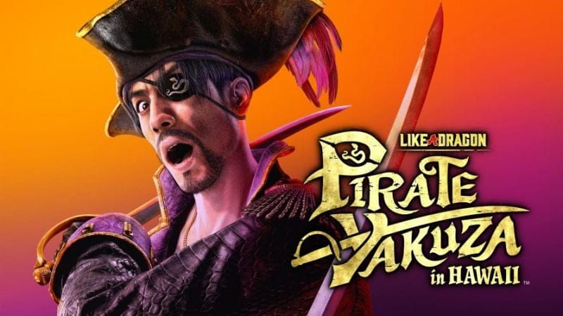 Test Like a Dragon: Pirate Yakuza in Hawaii - Une chasse au trésor riche en contenu