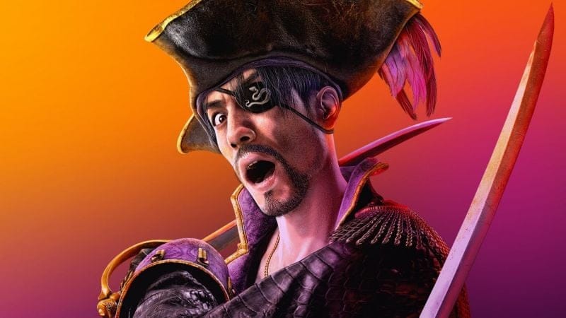 Notre avis sur Like a Dragon Pirate Yakuza in Hawaï avant le test final, c'est canon !