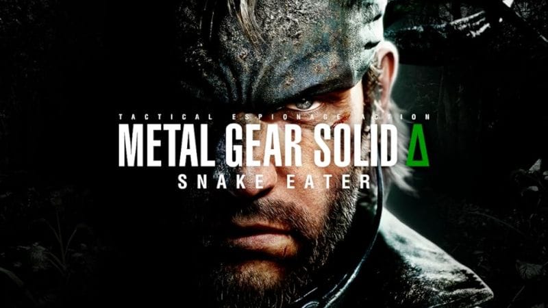 Metal Gear Solid Delta Snake Eater : Tout ce que l’on sait sur le remake tant attendu