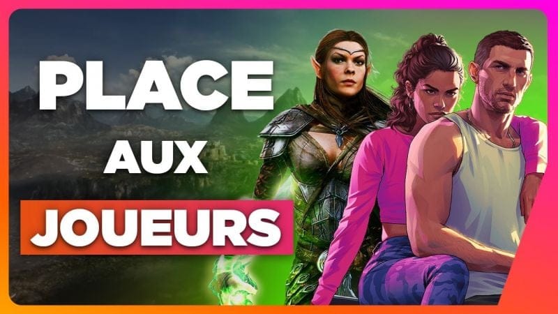The Elder Scrolls 6 et GTA 6 auraient de nouvelles idées de contenus ! 🔥 NEWS du 18/02/2025