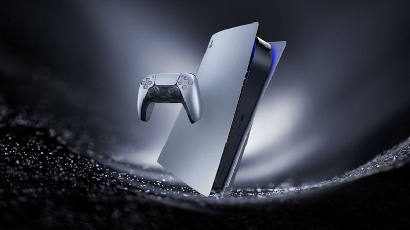 PS5 : dans 3 semaines, vous pouvez recevoir chez vous le potentiel jeu de l'année 2025. La précommande au meilleur prix pour cette pépite