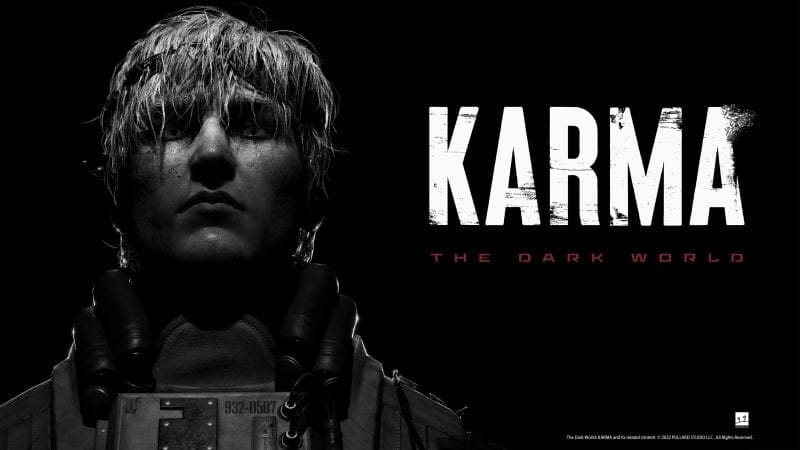 Karma: The Dark World sera lancé sur PC et PS5 en mars
