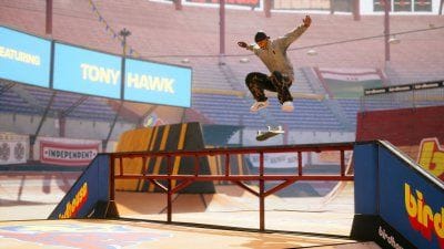 Tony Hawk's Pro Skater : un skater évoque un remaster, 3+4 en vue ?