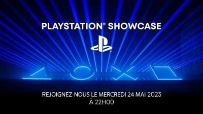 PlayStation Showcase : un gros évènement à venir bientôt ?