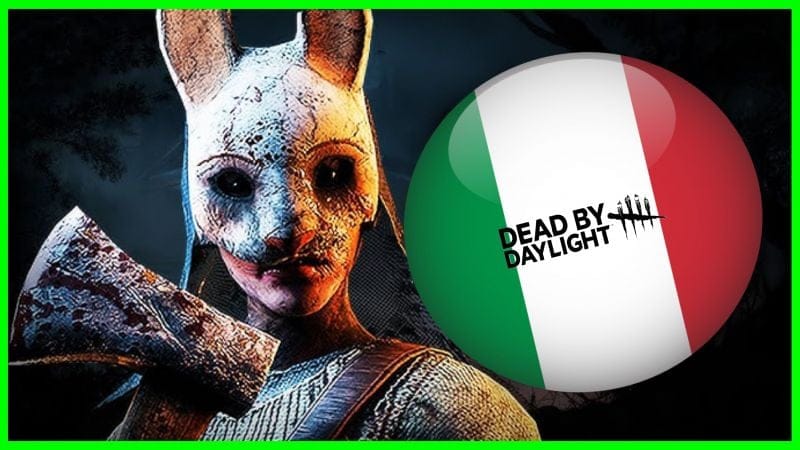 🍕🍕🍕 1 HUNTRESS 4 fromages pour GABRIEL svp !!! - DEAD BY DAYLIGHT