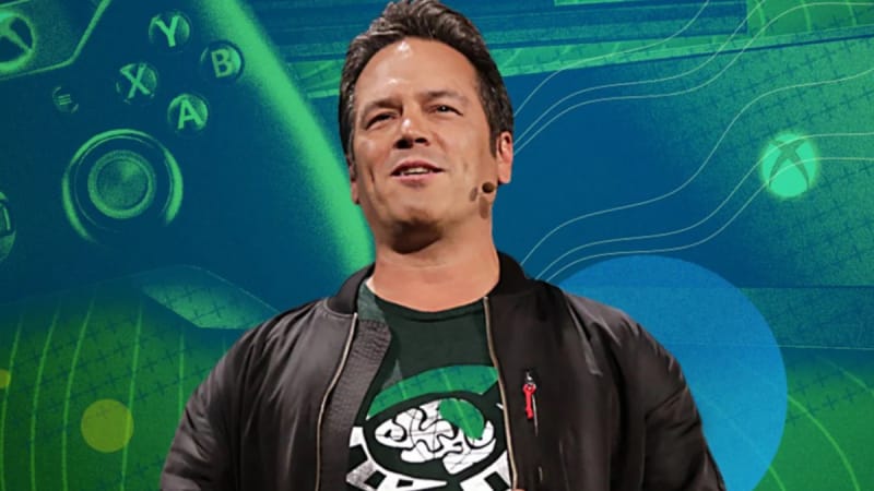 C'est officiel, la guerre des consoles est finie : face à la PS5, Phil Spencer avoue que Xbox jette l'éponge
