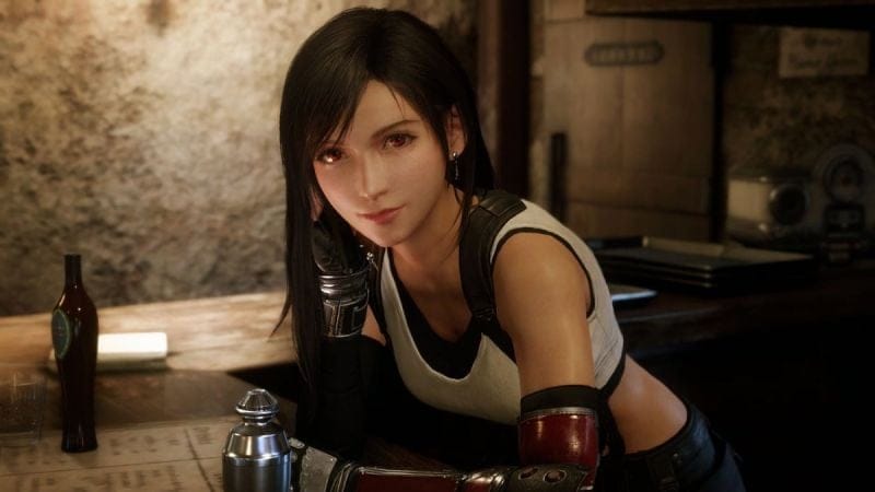 Ce jeu vidéo se déroule avant FF7 et il est encore plus bouleversant : les abonnés PlayStation+ peuvent découvrir cette aventure dès maintenant