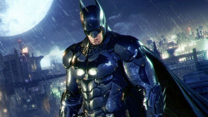 Batman Arkham : ça se précise encore pour le prochain jeu, plus de place au doute