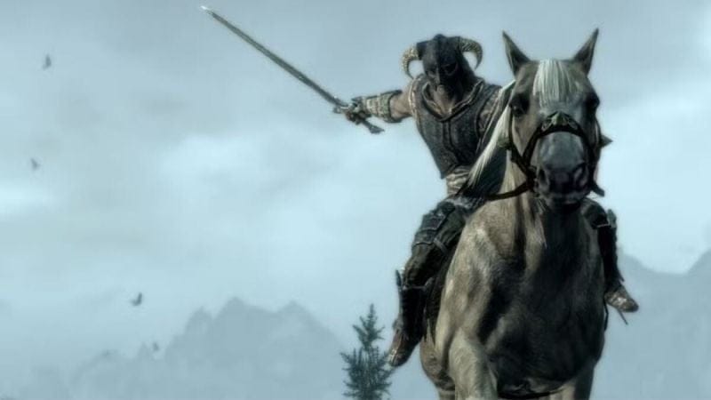The Elder Scrolls 6 donne enfin de ses nouvelles, mais ce n'est pas du tout ce à quoi les fans s'attendaient...