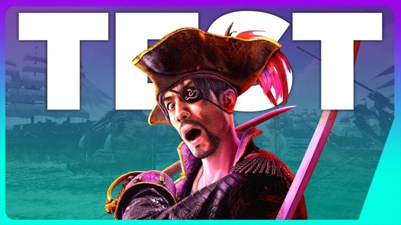 TEST Like a Dragon : Pirate Yakuza in Hawaii, bien plus qu'un simple spin-off ! 🔵 TEST