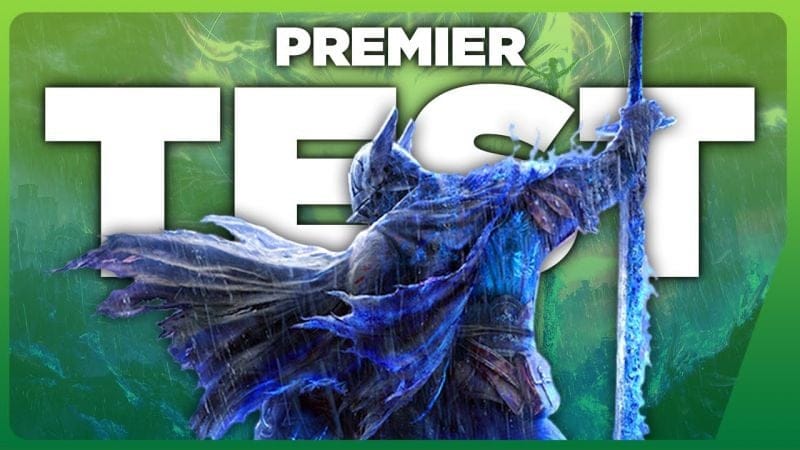 On a joué Elden Ring Nightreign : un nouveau jeu très différent qui change les règles ! 🟢 PREVIEW 4K