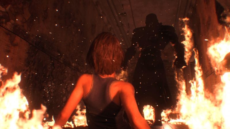 Resident Evil 3Street Fighter V et d'autres jeux quitteront le PS Plus le mois prochain