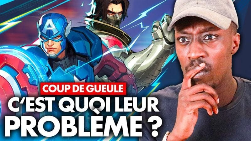 Le JEU-VIDÉO a quand même un SACRÉ problème ⛔️ Ils sont LICENCIÉS après avoir fait un CARTON