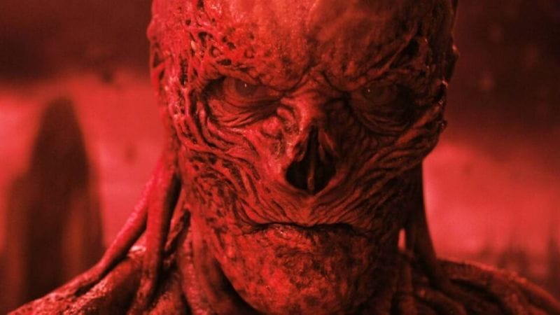 L'acteur de Stranger Things a suivi une thérapie après avoir joué Vecna.