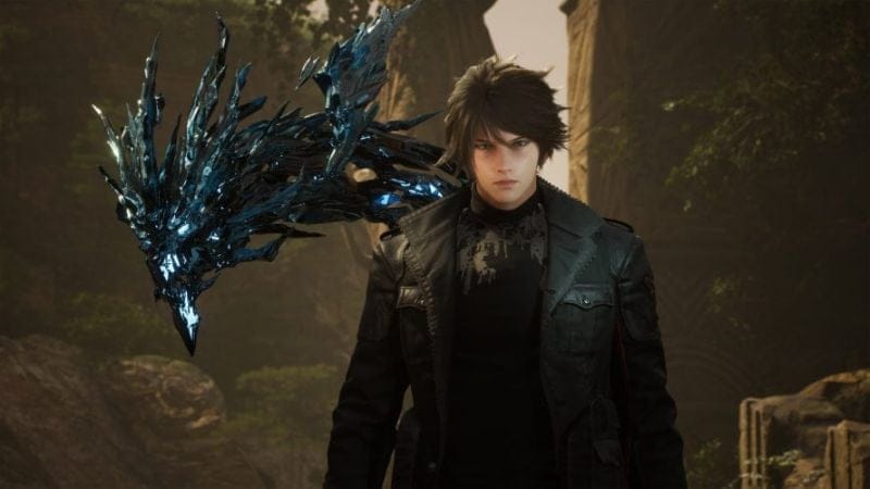 Lost Soul Aside aura bien droit à une version physique sur PlayStation 5, déjà en précommande