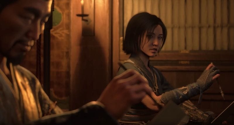 Assassin's Creed Shadows présente son mode canon en action