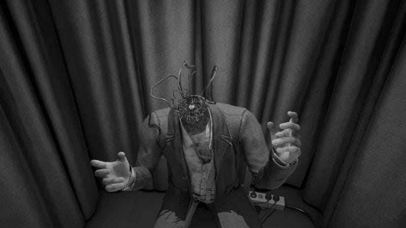 Karma : The Dark World - le jeu d'horreur inspiré de Lynch et Remedy sortira en mars