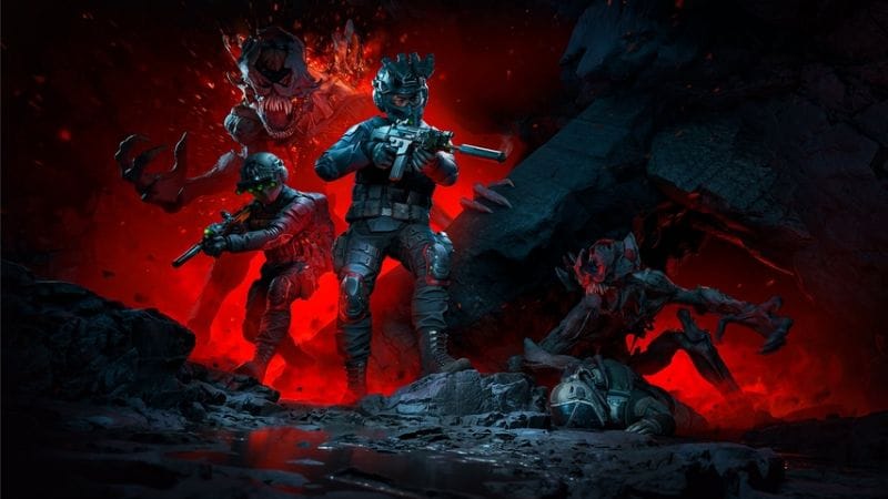 Deux semaines après son lancement, Level Zero: Extraction jette l'éponge