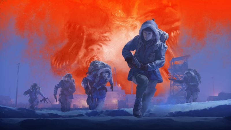 The Thing : Remastered aura bien droit à des éditions physiques