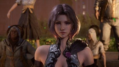 Lost Soul Aside : une excellent nouvelle pour les joueurs à l'occasion de l'ouverture des précommandes