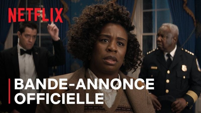 La Résidence | Bande-annonce officielle VF | Netflix France