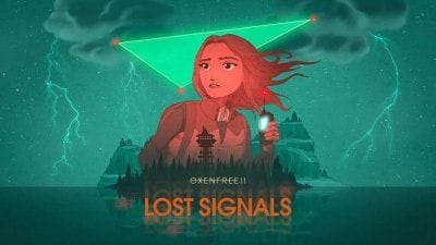 Night School Studio : Netflix licencie chez le développeur d'Oxenfree