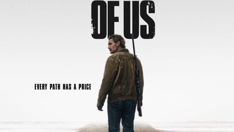 Les affiches de la saison 2 de The Last of Us révèlent la date exacte de la première.