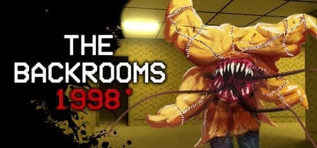 GEEKNPLAY - The Backrooms 1998 - Le titre horrifique de Steelkrill arrive très bientôt sur consoles et PC