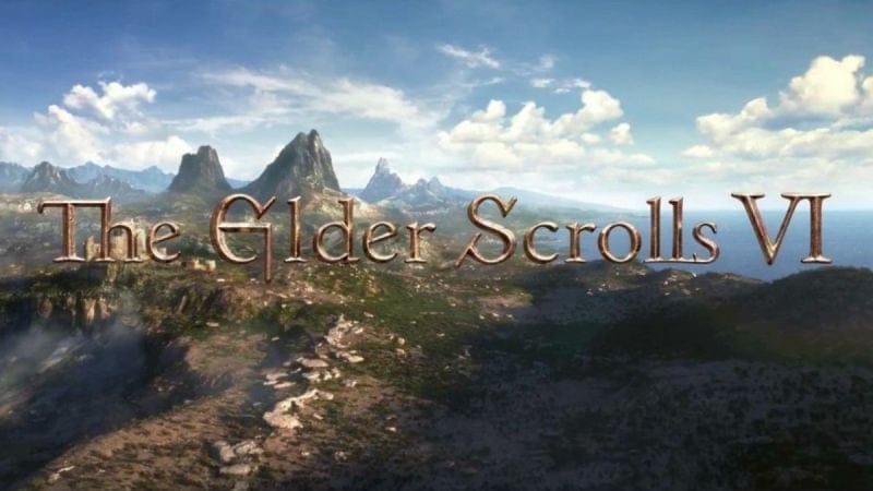 Les fans de The Elder Scrolls 6, en manque d'infos sur le jeu, théorisent sur une potentielle date de sortie