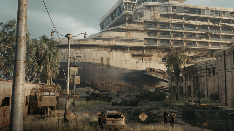 The Last of Us Online 'était génial' mais Naughty Dog l'a annulé après que 'Bungie a montré l'implication des jeux Live Service', explique un ex-ponte de PlayStation