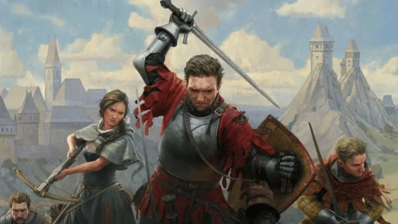 “J’aimerais rendre la pareille” Ce joueur de Kingdom Come Deliverance 2 est tellement fan du jeu vidéo qu’il a décidé d’en offrir 5 à des inconnus !