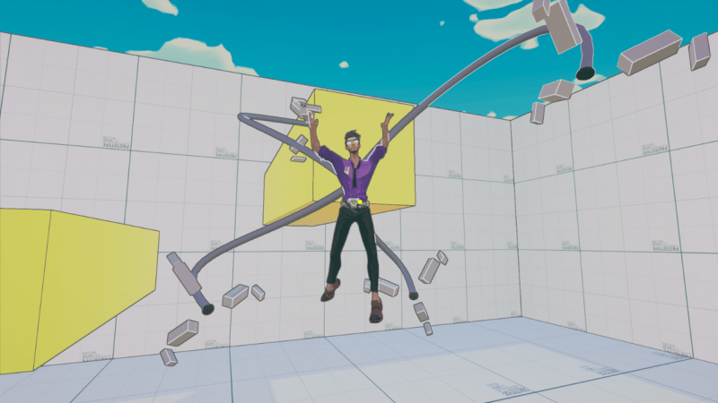 Un joueur de Marvel Rivals a créé un prototype jouable du Docteur Octopus, les fans l'adorent