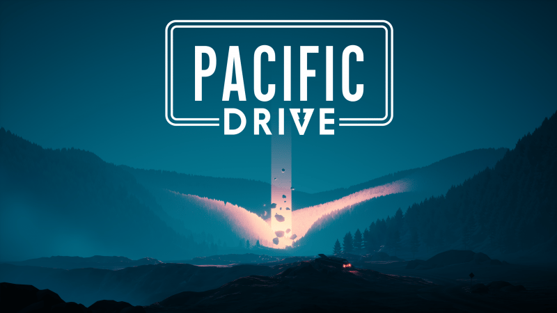 Pacific Drive est maintenant vendu à des millions d'exemplaires