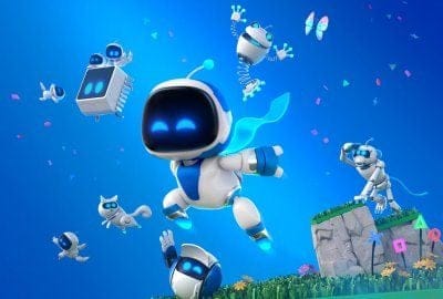 Astro's Playroom : une mise à jour 1.905 disponible, Team Asobi n'a pas oublié la PS5 Pro
