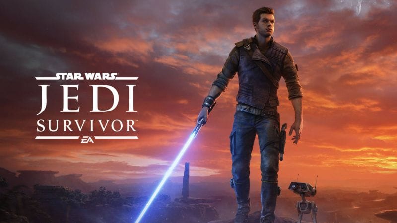 Star Wars Jedi Survivor s'améliore avec une récente mise à jour sur PS5 Pro - Playscope